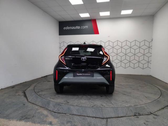 Toyota Aygo X image 2