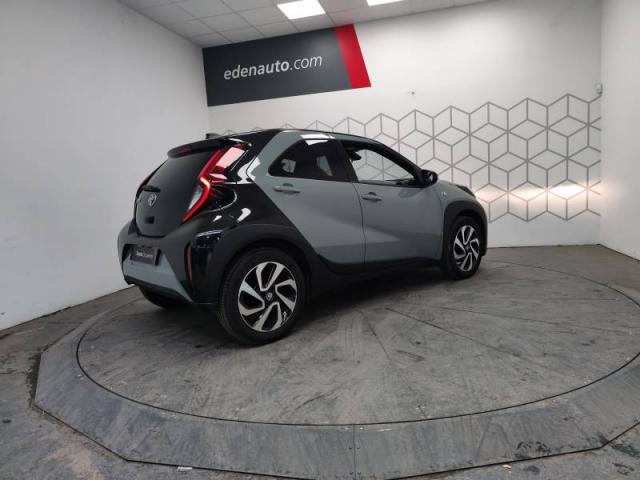 Toyota Aygo X image 6