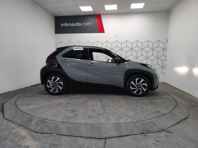 Toyota Aygo X image 8