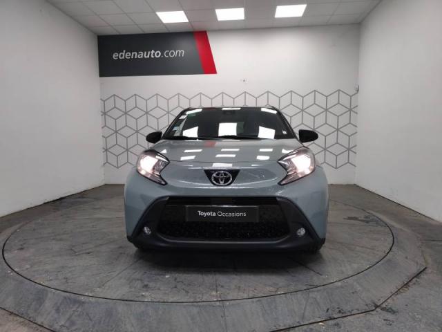 Toyota Aygo X image 7