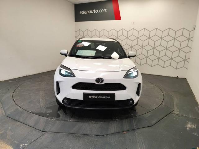 Toyota Yaris image 8