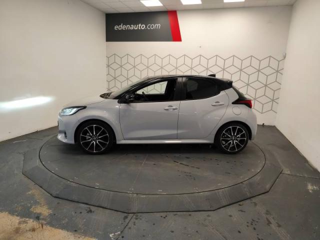 Toyota Yaris image 5