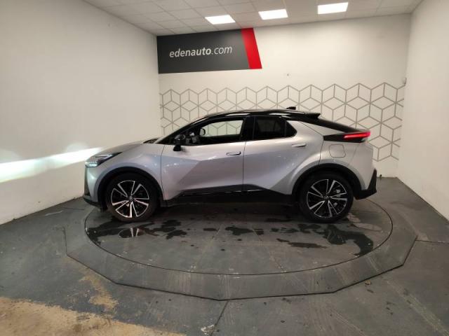 Toyota C-Hr image 8