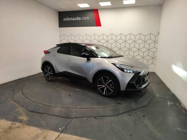 Toyota C-Hr image 6