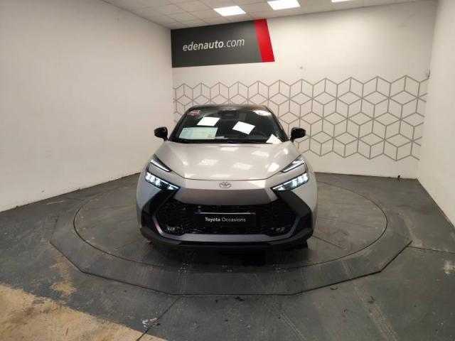 Toyota C-Hr image 7
