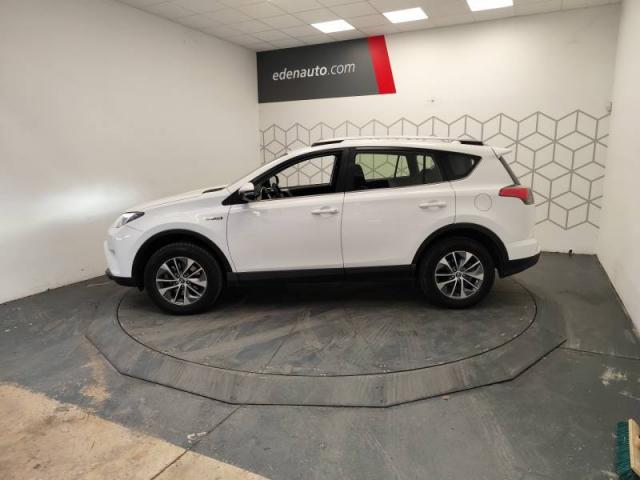 Toyota Rav4 image 6