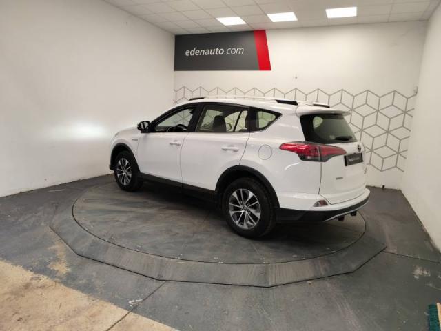 Toyota Rav4 image 7