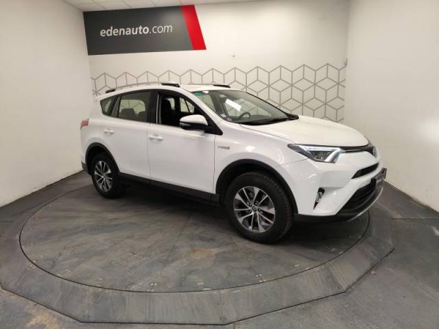 Toyota Rav4 image 4
