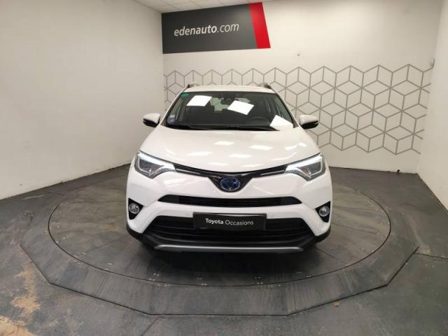 Toyota Rav4 image 1