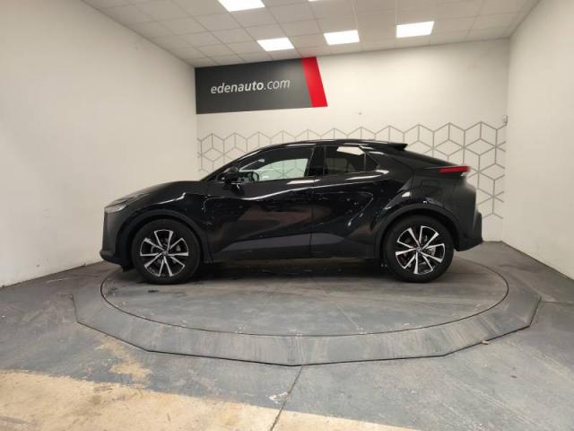 Toyota C-Hr image 4