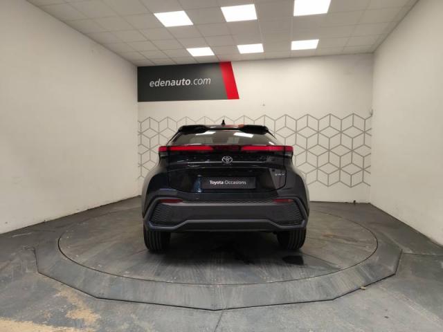 Toyota C-Hr image 1