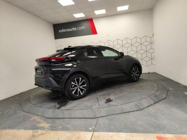 Toyota C-Hr image 7