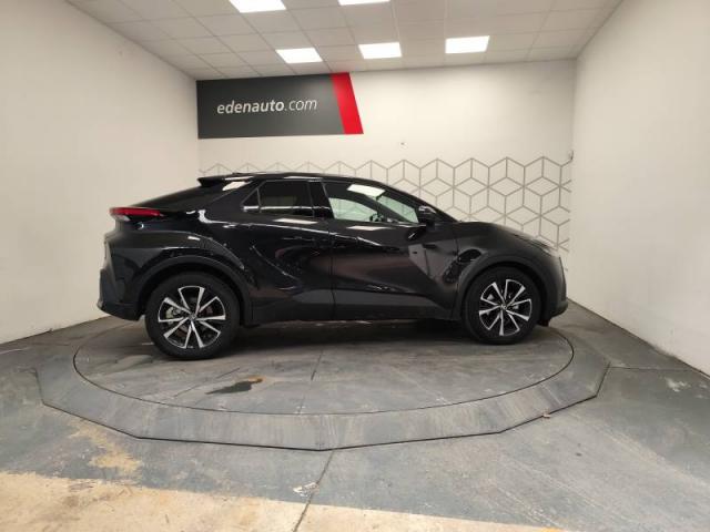 Toyota C-Hr image 6