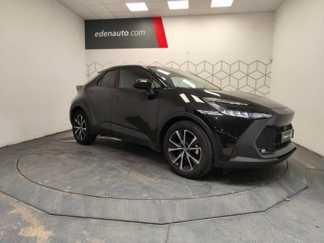 Toyota C-Hr image 5