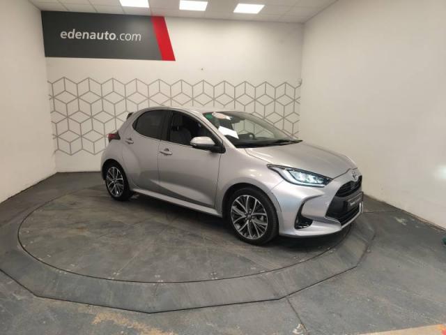 Toyota Yaris image 3