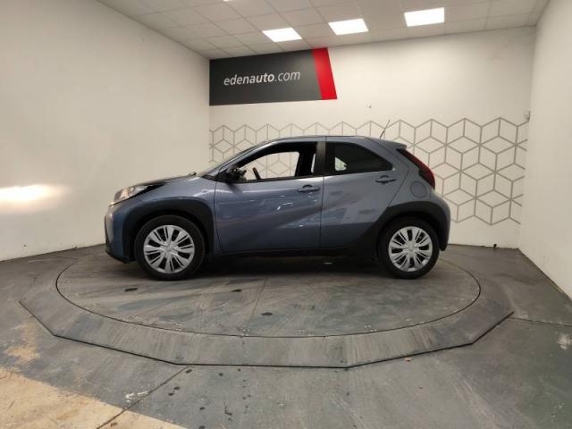 Toyota Aygo X image 5