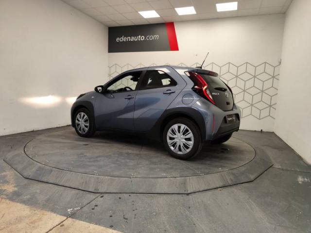 Toyota Aygo X image 6