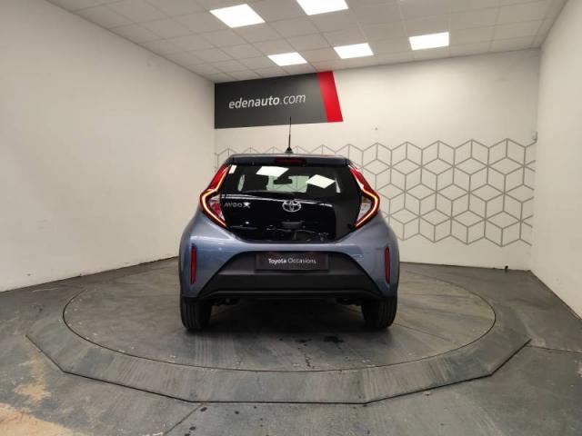 Toyota Aygo X image 4