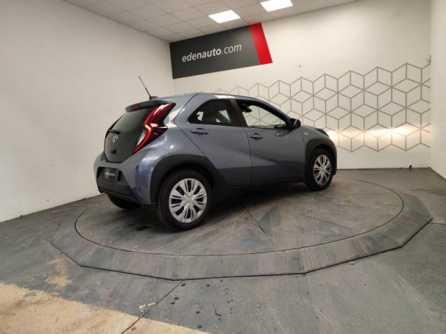 Toyota Aygo X image 8