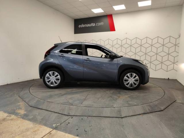 Toyota Aygo X image 2