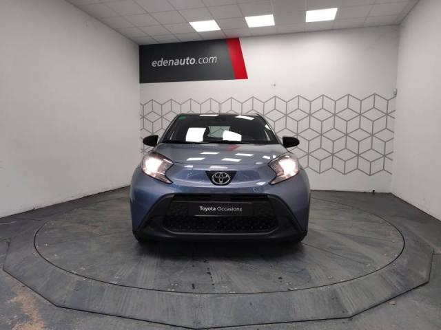 Toyota Aygo X image 3