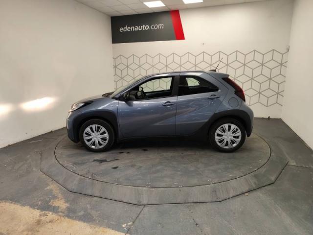 Toyota Aygo X image 1