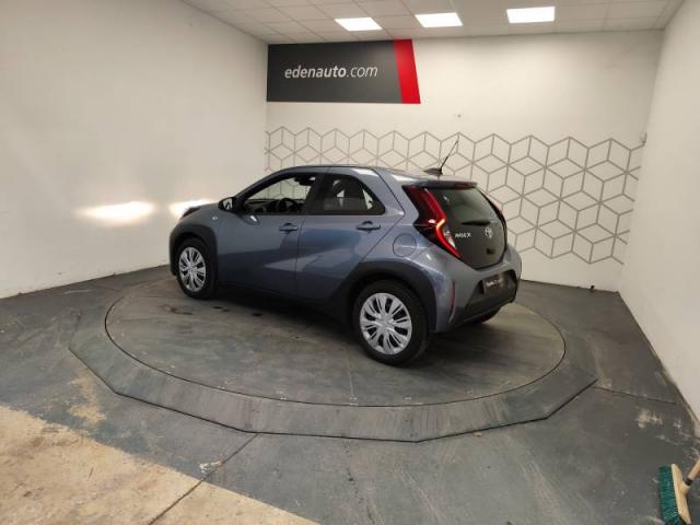 Toyota Aygo X image 5