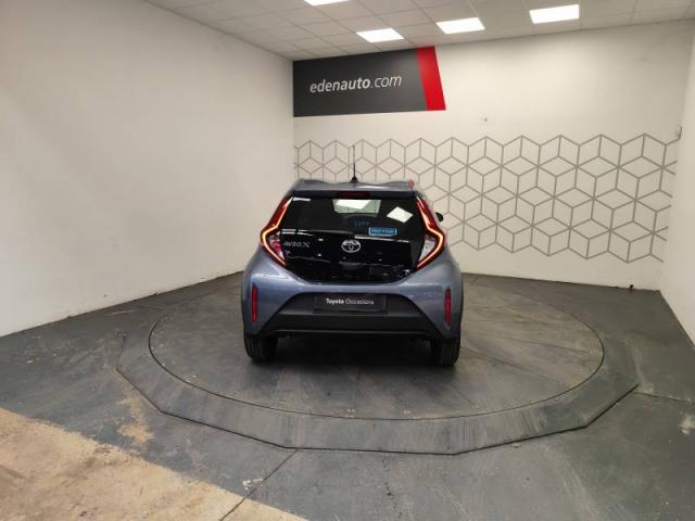 Toyota Aygo X image 6