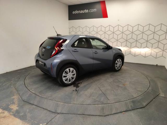 Toyota Aygo X image 4