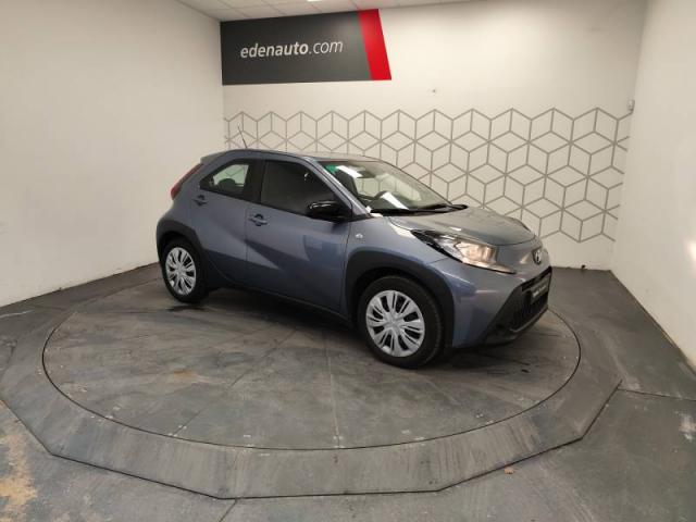 Toyota Aygo X image 3