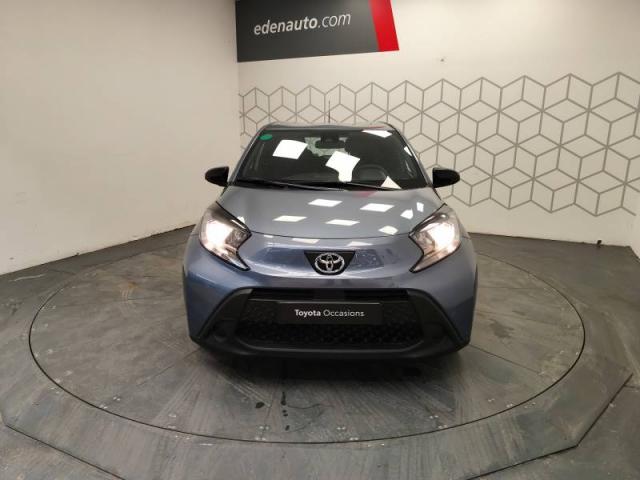 Toyota Aygo X image 9