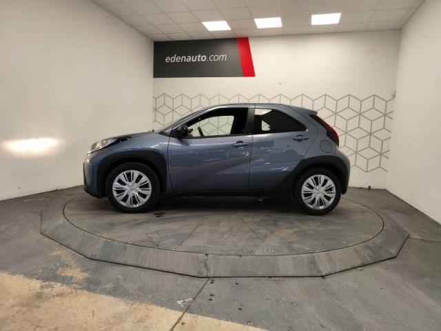 Toyota Aygo X image 1