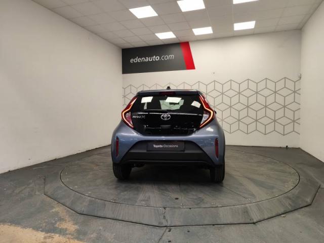 Toyota Aygo X image 7