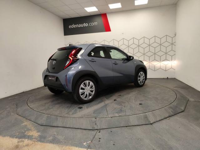 Toyota Aygo X image 4