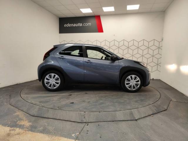 Toyota Aygo X image 2