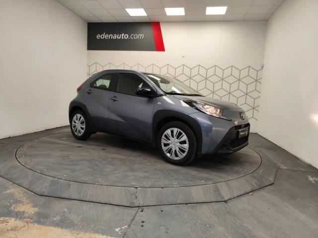Toyota Aygo X image 8