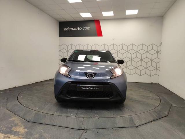 Toyota Aygo X image 9