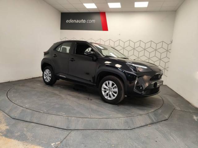Toyota Yaris image 2