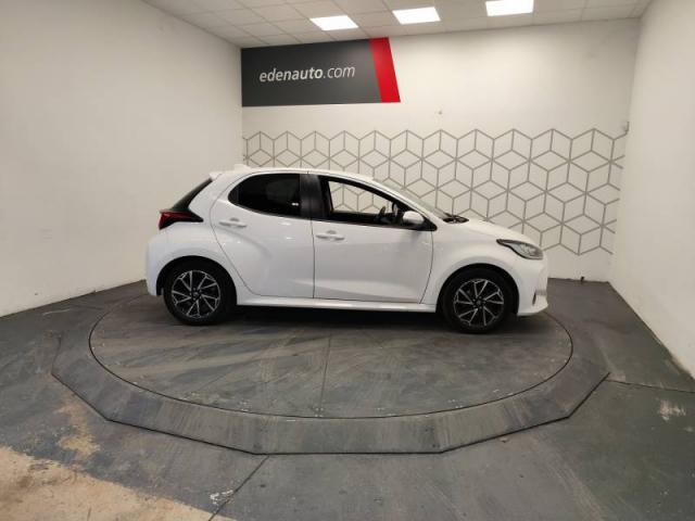 Toyota Yaris image 1