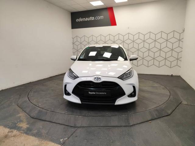 Toyota Yaris image 4