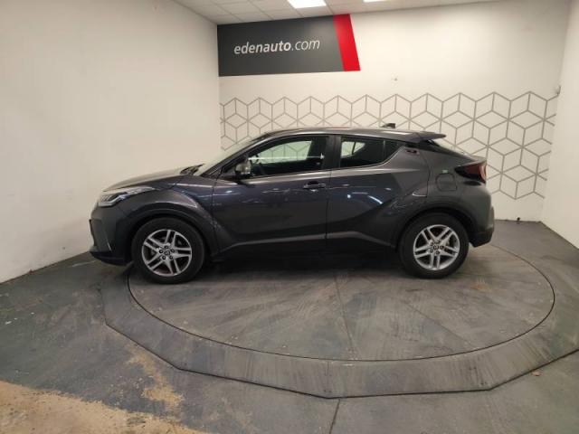 Toyota C-Hr image 4