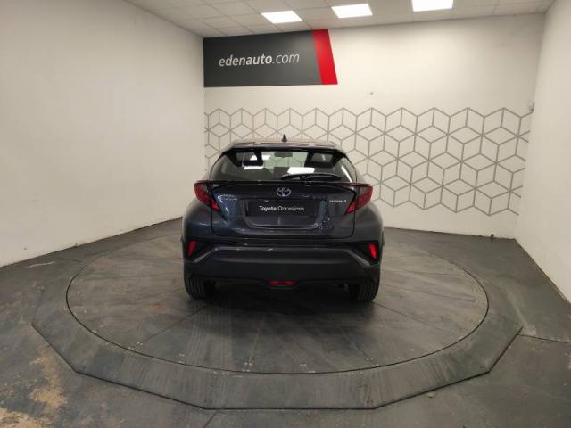 Toyota C-Hr image 1