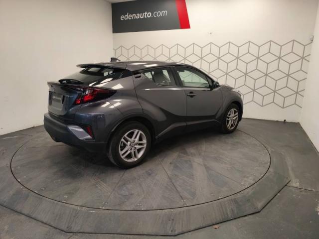 Toyota C-Hr image 7