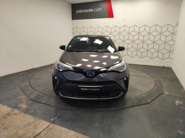 Toyota C-Hr image 5