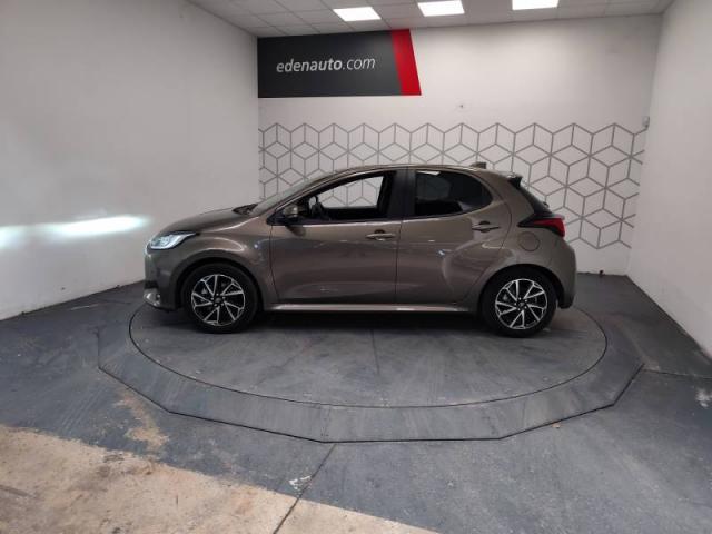 Toyota Yaris image 7