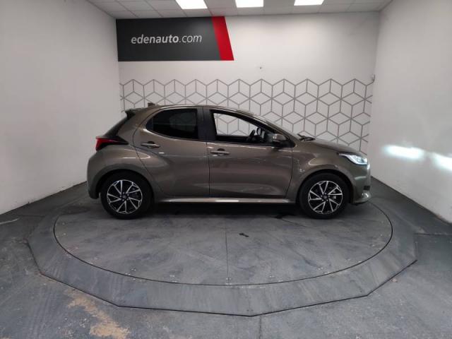 Toyota Yaris image 9