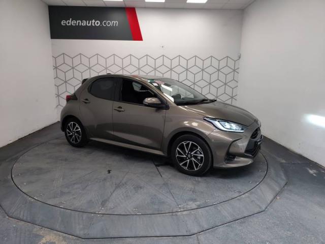 Toyota Yaris image 6