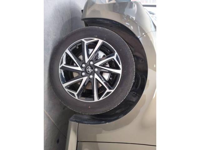 Toyota Yaris image 5