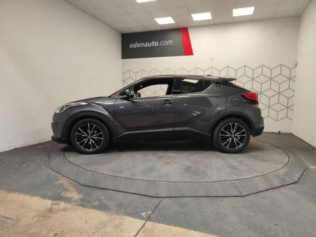 Toyota C-Hr image 1