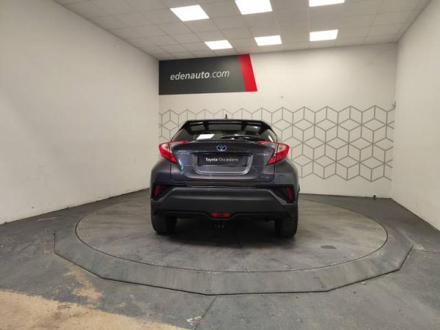 Toyota C-Hr image 5